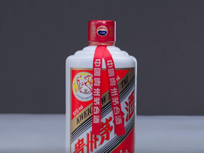 Understand the iteration and upgrade of Kweichow Moutai anti-counterfeiting technology